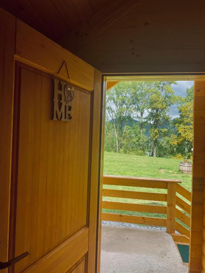 Wooden Corner Kolašin