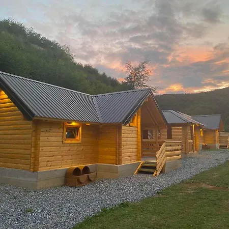 Wooden Corner Apartment Kolasin Exterior photo
