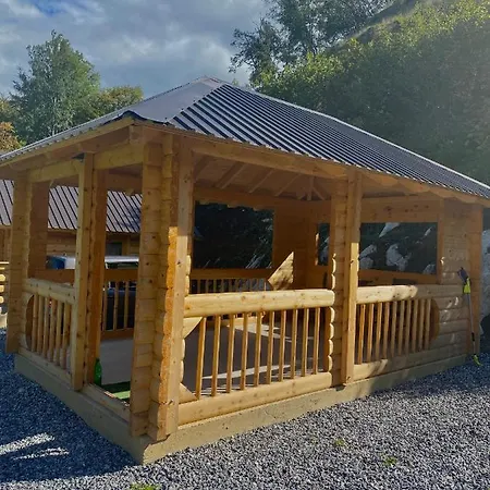 Wooden Corner Apartment Kolasin Exterior photo