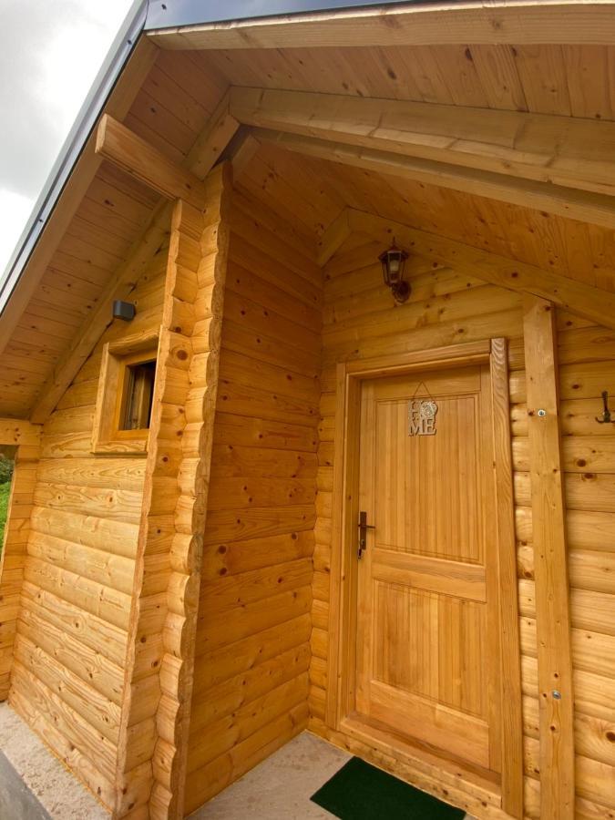 Wooden Corner Kolasin