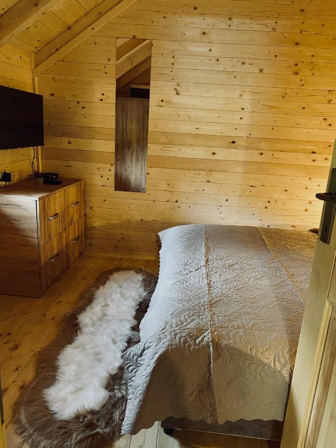 Wooden Corner * Kolasin
