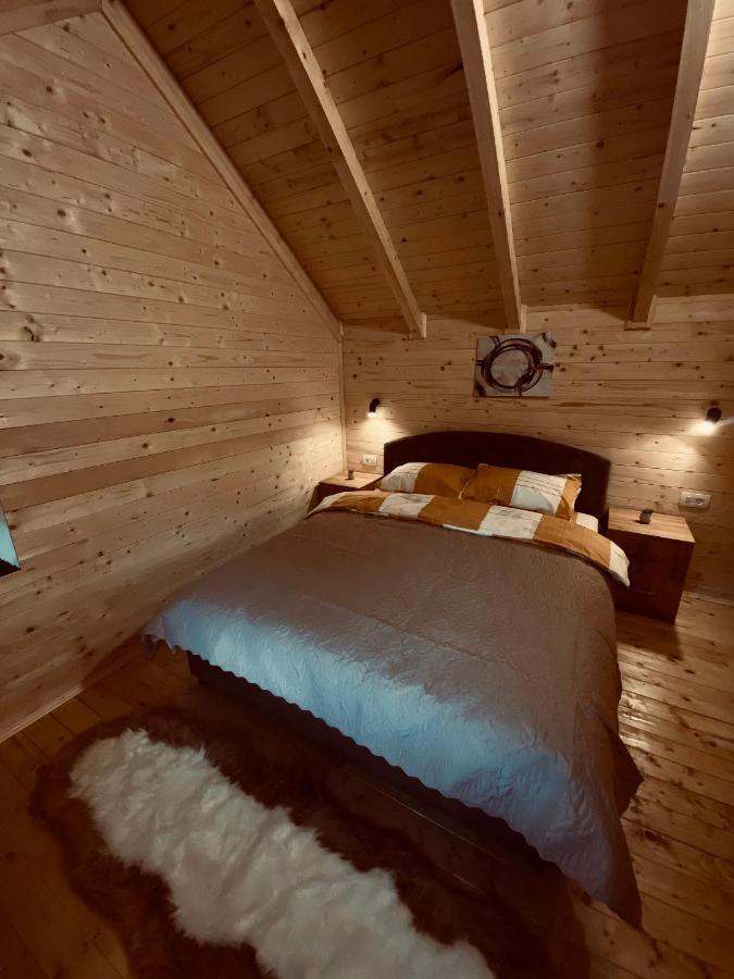 Wooden Corner * Kolasin