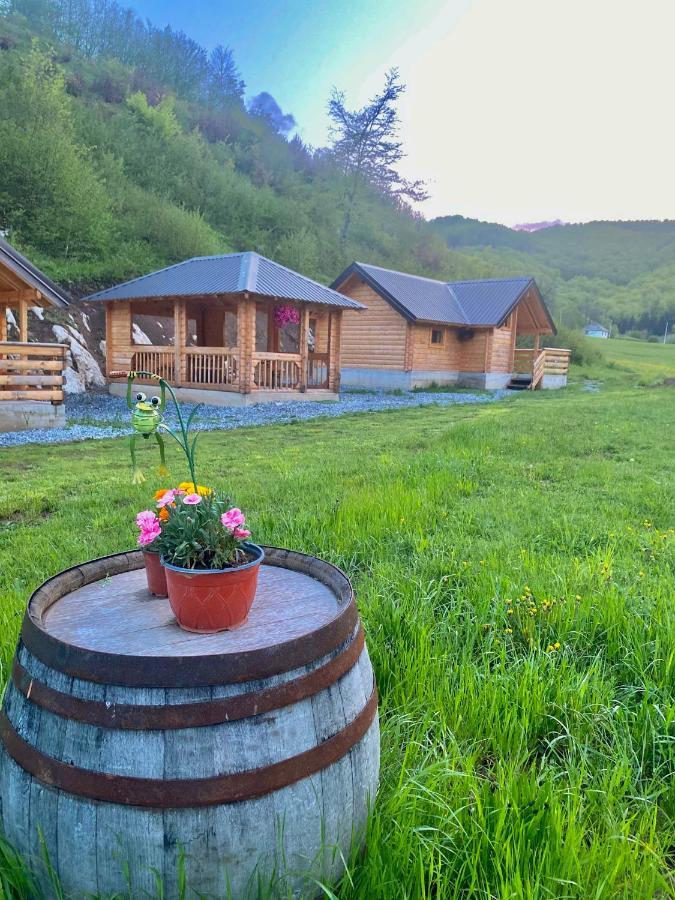 Wooden Corner * Kolasin